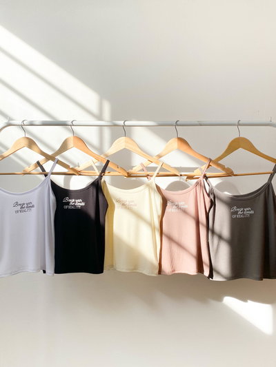 Musculosa Morley THE LIMITS