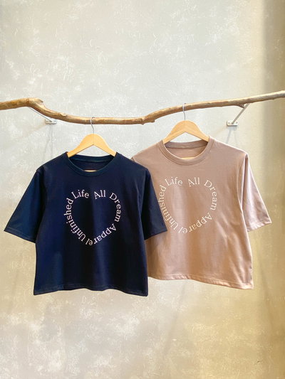 Remera ALL DREAM