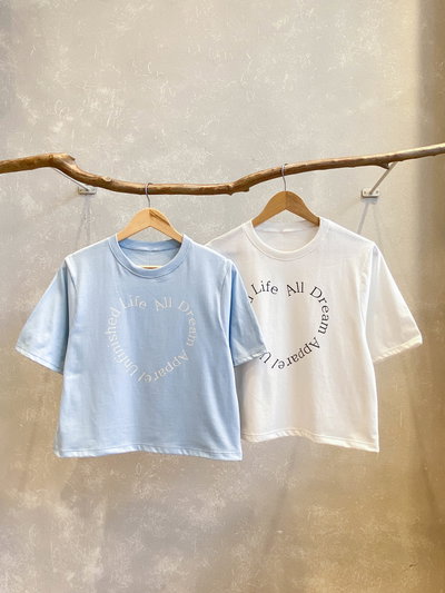 Remera ALL DREAM