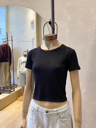 Remera Morley