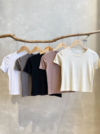 Remera Morley