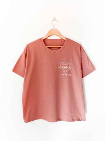 Remeron LOVE IN BLOOM