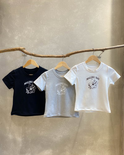 Babytee MALIBU BAY