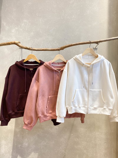 Campera Milo