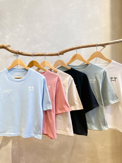 Remera SANDY POINT
