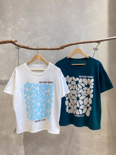 Remeron BLOOM MORE