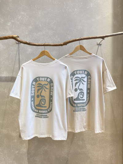 Remeron Oversize SOUTH YOUTH CREW