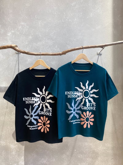 Remeron ENDLESS SUNSET