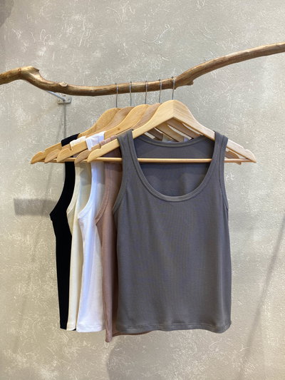 Musculosa Morley