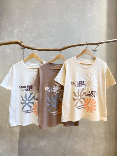 Remeron ENDLESS SUNSET