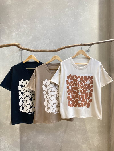 Remeron BLOOM MORE