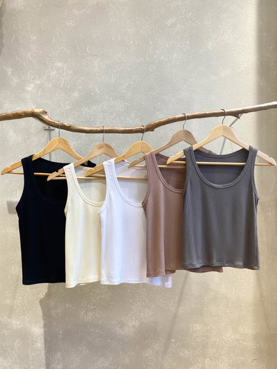 Musculosa Morley