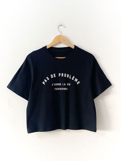 Remera PAS DE PROBLEME