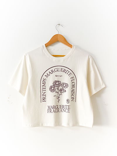 Remera MARGUERITE