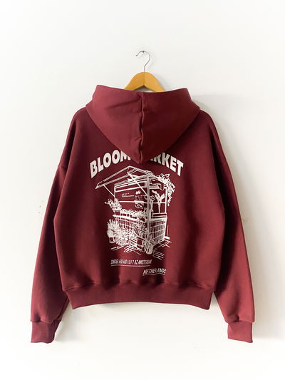 Buzo Frisado BLOOM 