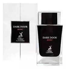 Dark Door Sport by Maison Alhambra_-BLOTTERS