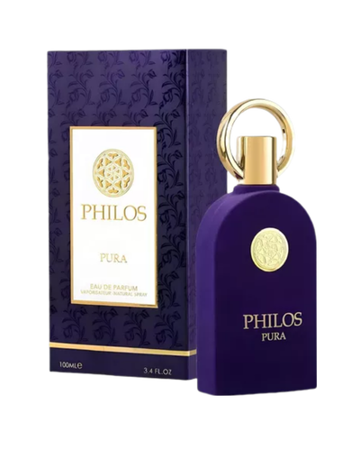 PHILOS PURA BY MAISON ALHAMBRA__BLOTTERS