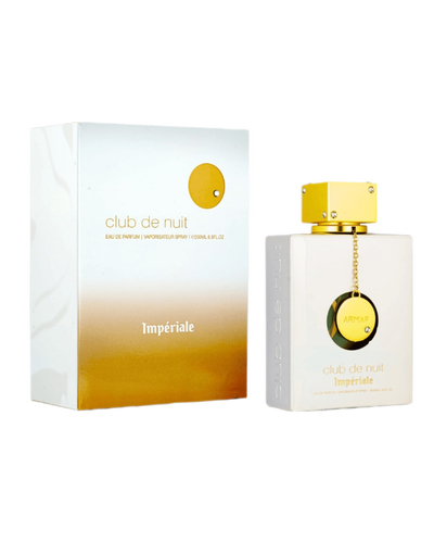 Club de Nuit White Imperiale_BLOTTERS