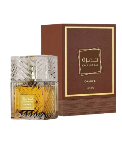 LATTAFA - KHAMRAH QAHWA__BLOTTERS
