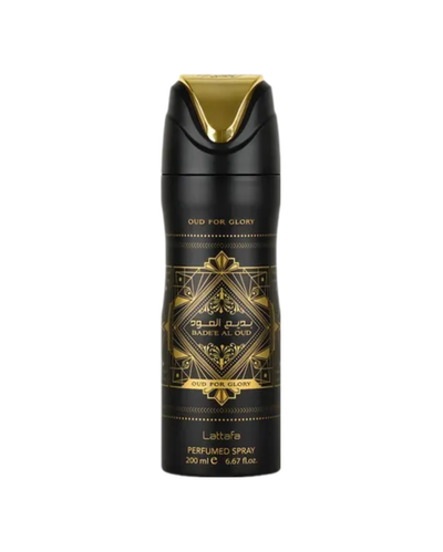 DESODORANTE OUD FOR GLORY