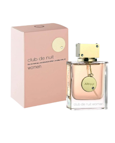 Club de Nuit Woman Eau de Parfum de Armaf_BLOTTERS