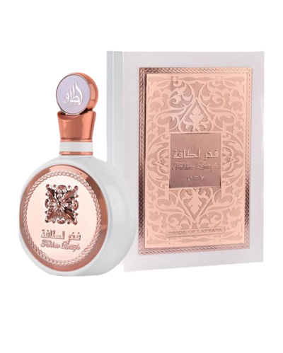 Fakhar Rose Eau de Parfum de Lattafa__BLOTTERS