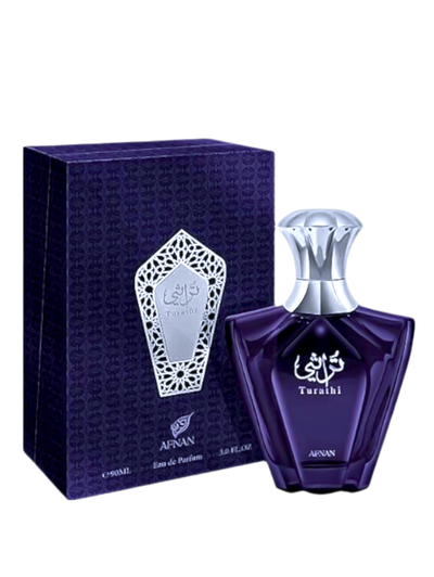 Turathi Blue by Afnan Perfumes__BLOTTERS