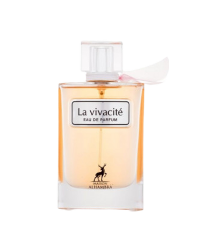 "La Vivacité: tan irresistible que hasta los maniquíes voltean a verme." 🛍️😂