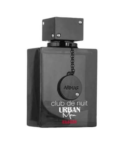 CLUB DE NUIT - URBAN MAN ELIXIR