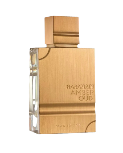 "Amber Oud – Gold Edition - PODER, ELEGANCIA y DISTINCION"