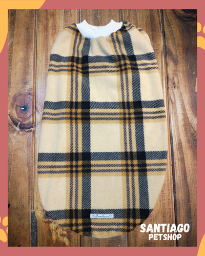 Sweater Lorenzo Beige