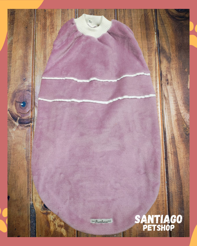 Sweater lila