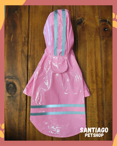 Piloto Rosa