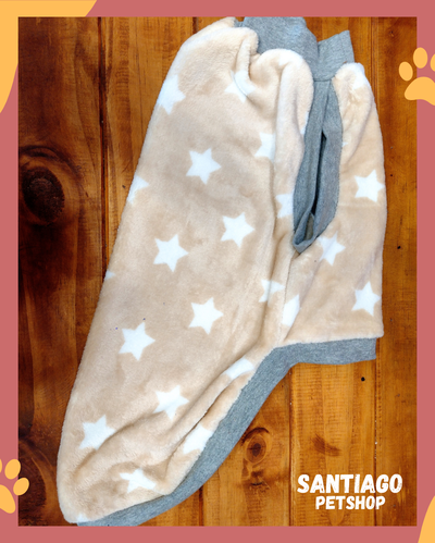 Sweater Estrellas