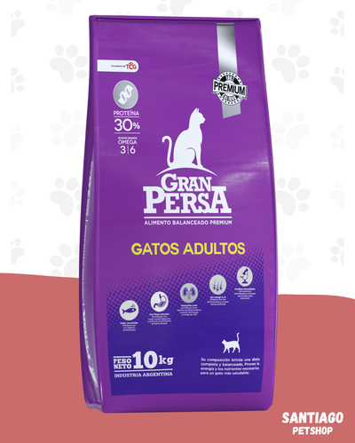 Gran Persa