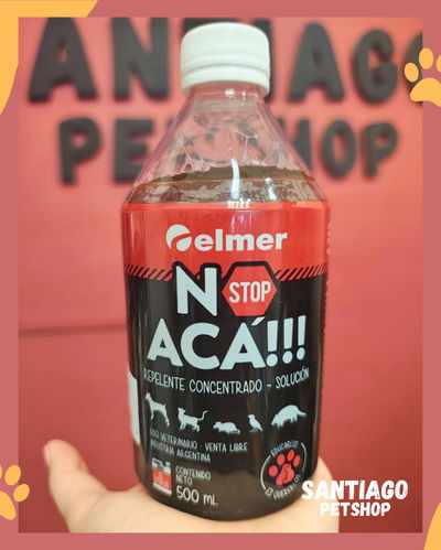 No ACA elmer