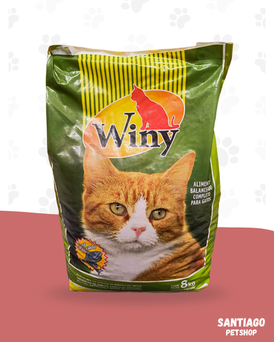 Winy
