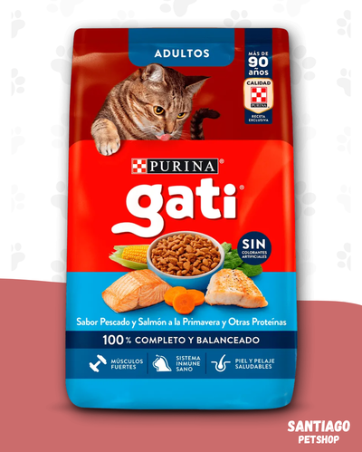 Gati