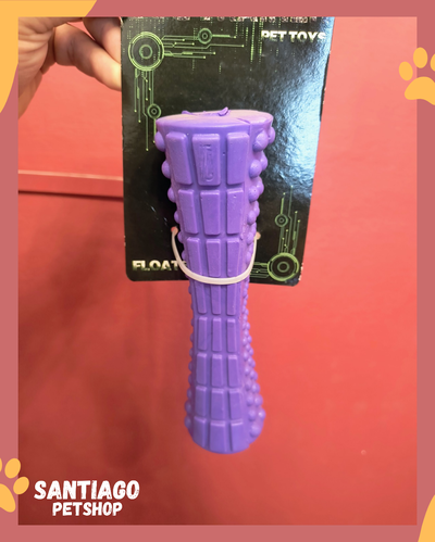 Mordillo Flotante Dog Trainer