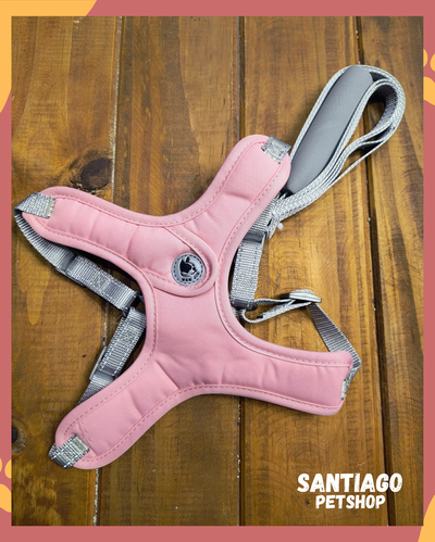 Conjunto Sienna