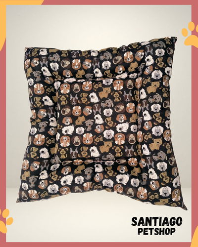 Colchon Dogs Mediano 