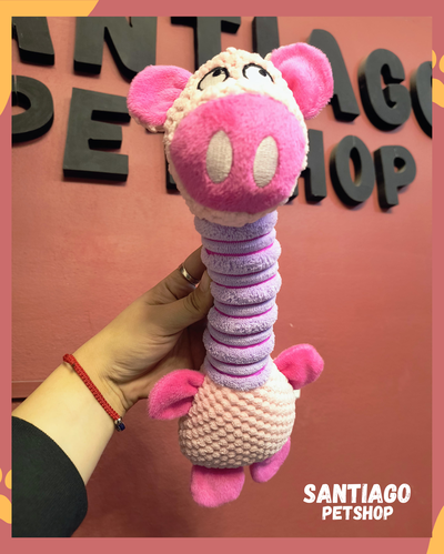 Peluche largo Animals