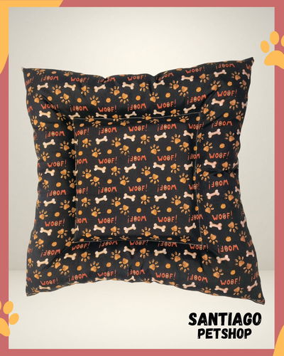 Colchon WOOF! Mediano 