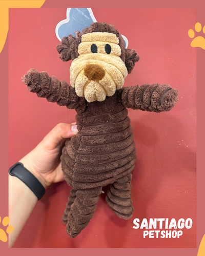 Peluche Monito