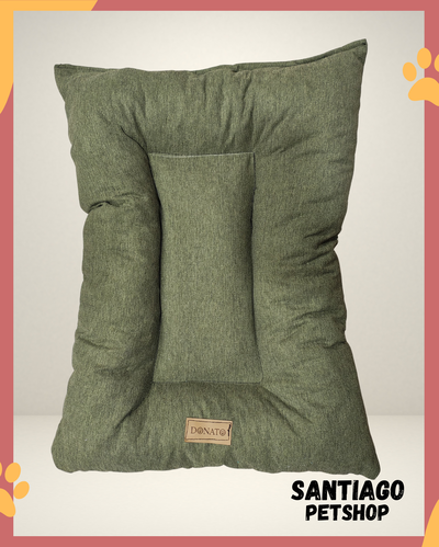 Colchón Donato Verde
