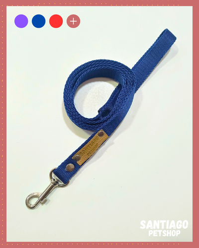 Correa Talle 2 Santiago Petshop