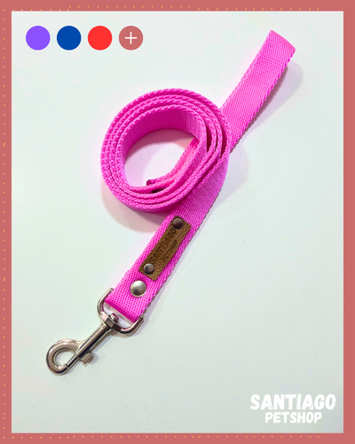 Correa Talle 3 Santiago Petshop