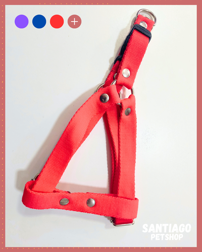 Pretal talle 3 Santiago Petshop