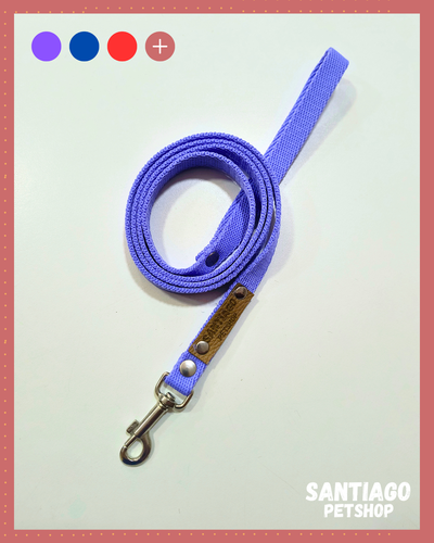 Correa Talle 1 Santiago Petshop