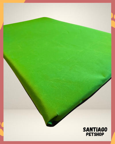 Colchoneta Rome Grande